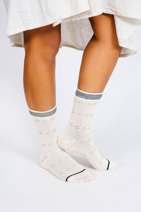 Nana Knit Ankle Sock
